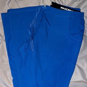 Sketchers scrub pants